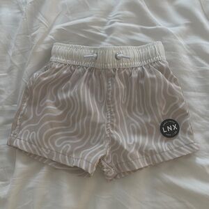 Lenox James Swim Trunks 12/18m